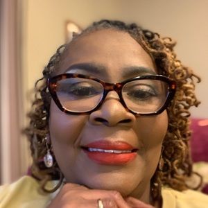 Meet your Posher, Barbara